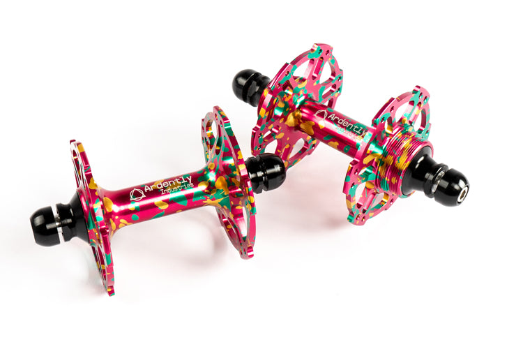 Ardently C2 Hubs