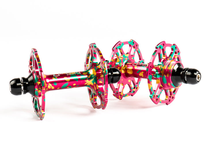 Ardently C2 Hubs
