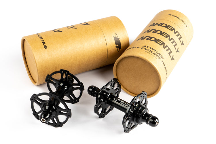Ardently C2 Hubs