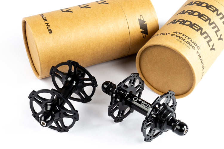 Ardently C2 Hubs