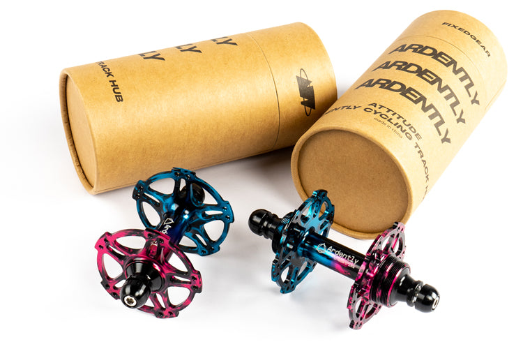Ardently C2 Hubs