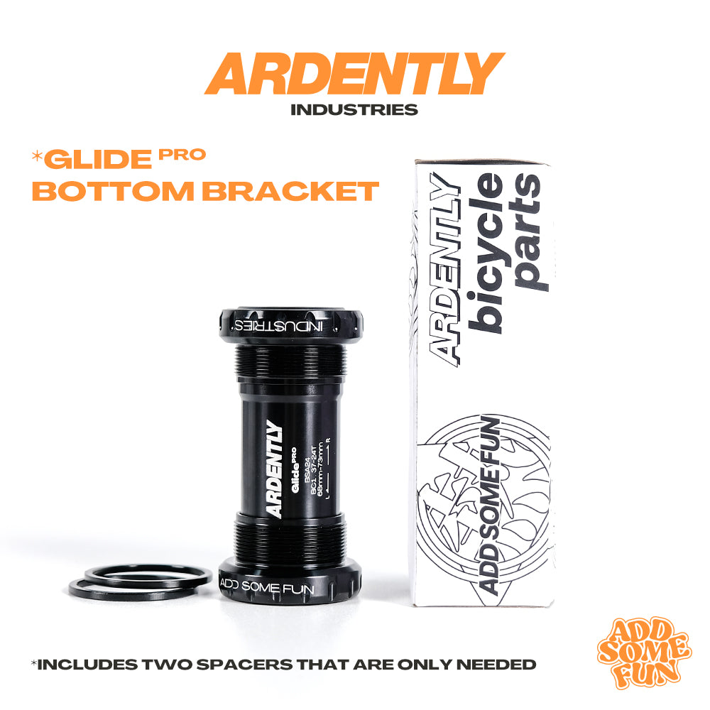 Ardently Glide Bottom Bracket