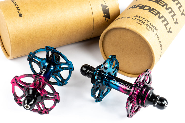 Ardently C2 Hubs