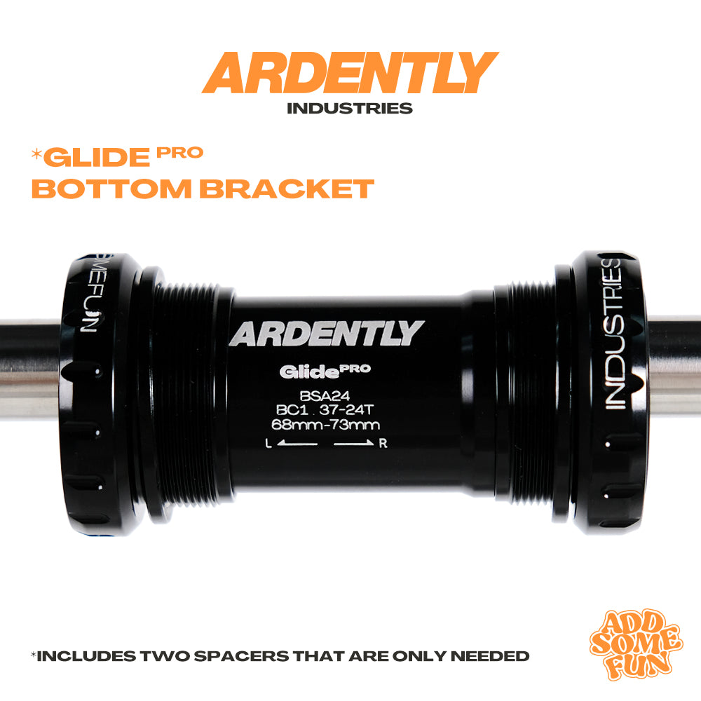 Ardently Glide Bottom Bracket