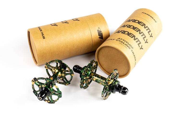 Ardently C2 Hubs