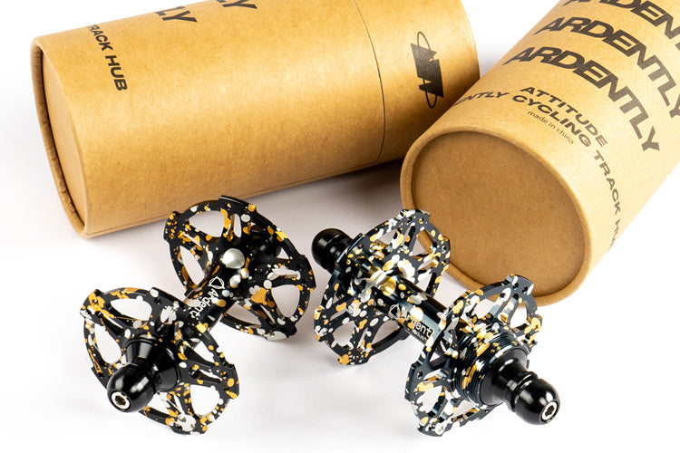 Ardently C2 Hubs