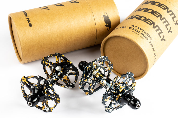 Ardently C2 Hubs