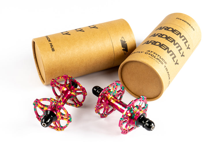 Ardently C2 Hubs