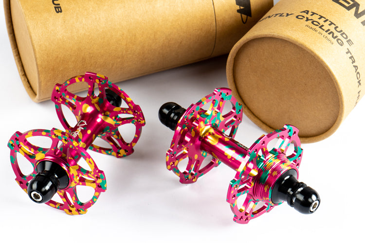 Ardently C2 Hubs