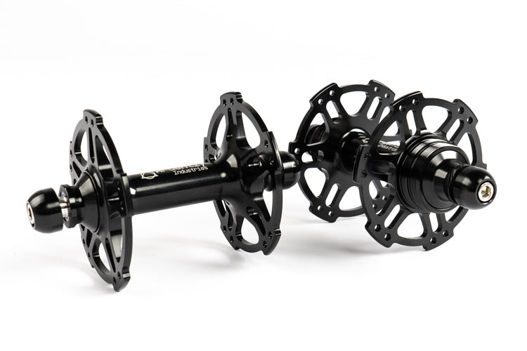 Ardently C2 Hubs
