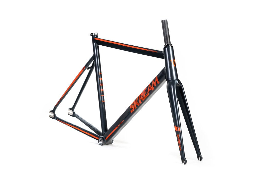Skream Anodiz Track Frame Set