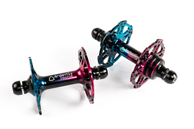 Ardently C2 Hubs