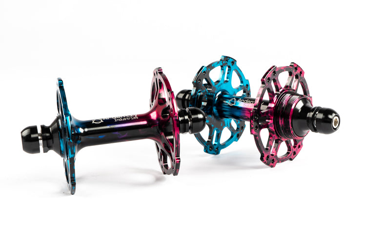 Ardently C2 Hubs