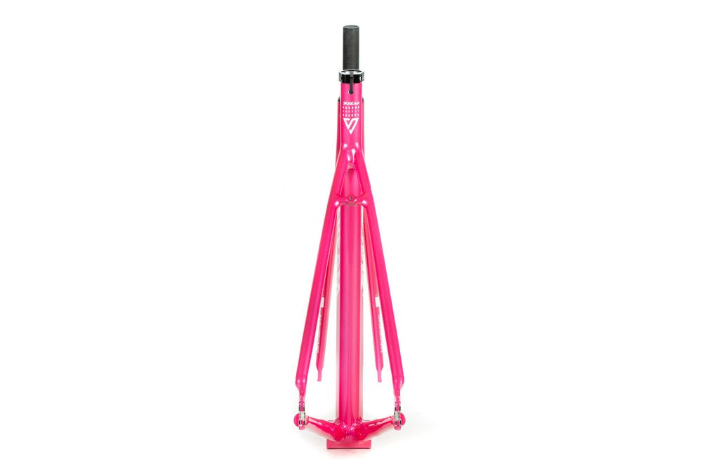 Skream Anodiz Track Frame Set