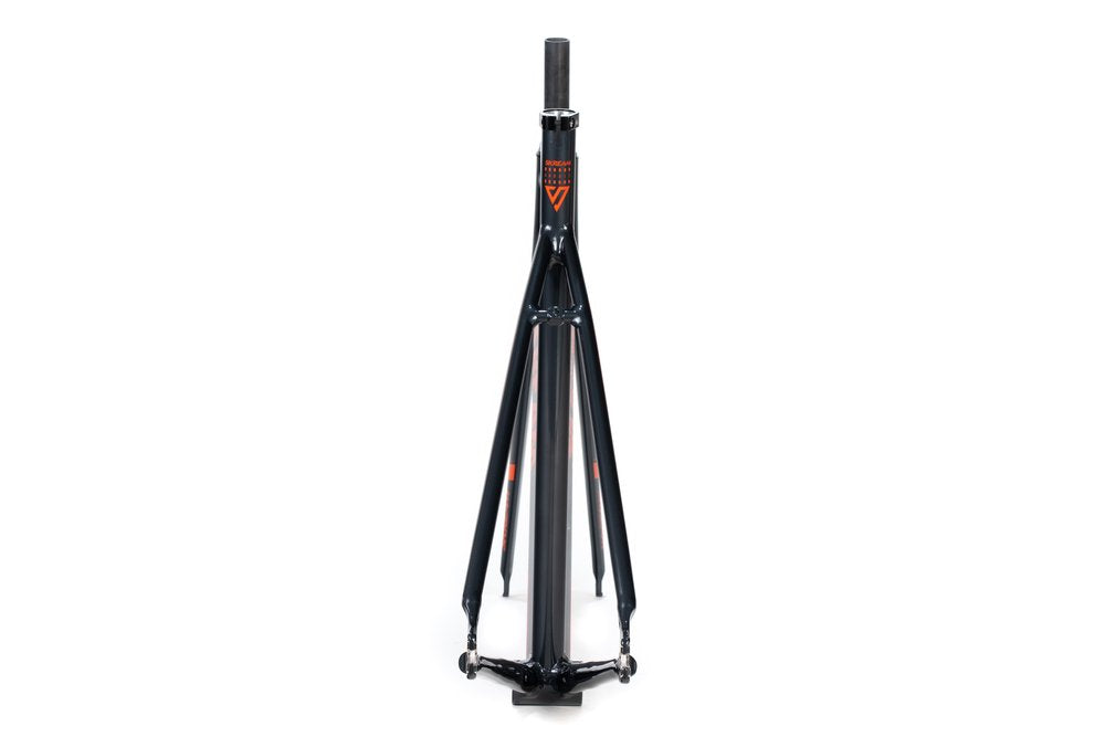 Skream Anodiz Track Frame Set