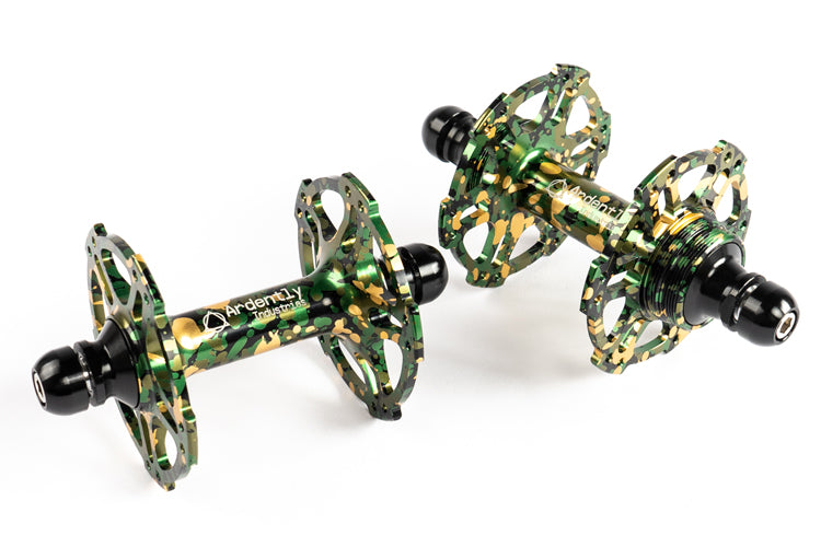 Ardently C2 Hubs