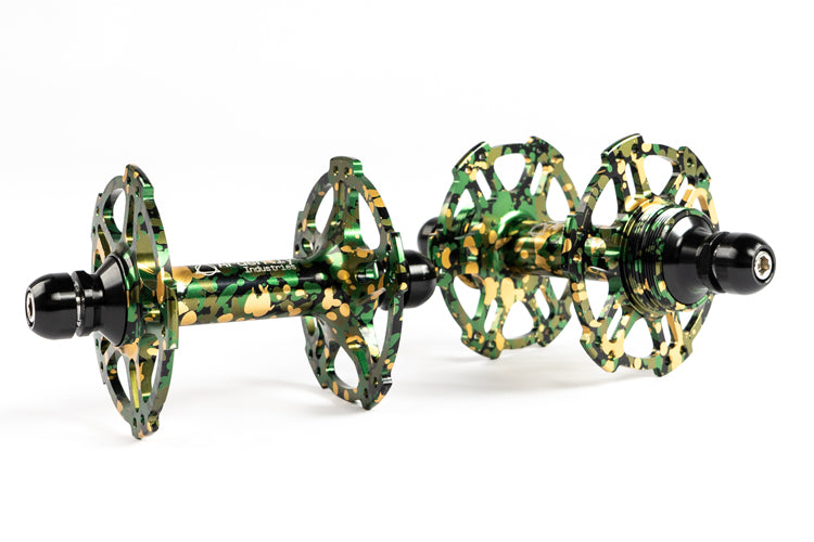 Ardently C2 Hubs