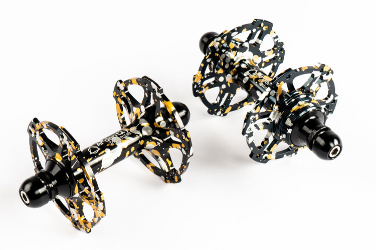 Ardently C2 Hubs