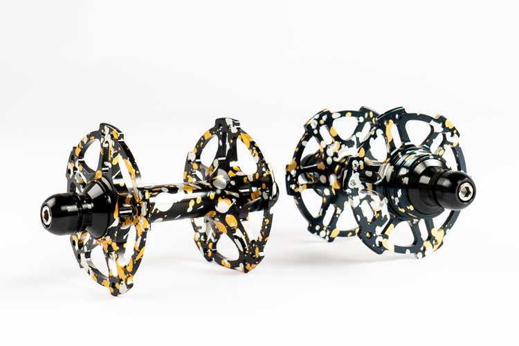 Ardently C2 Hubs