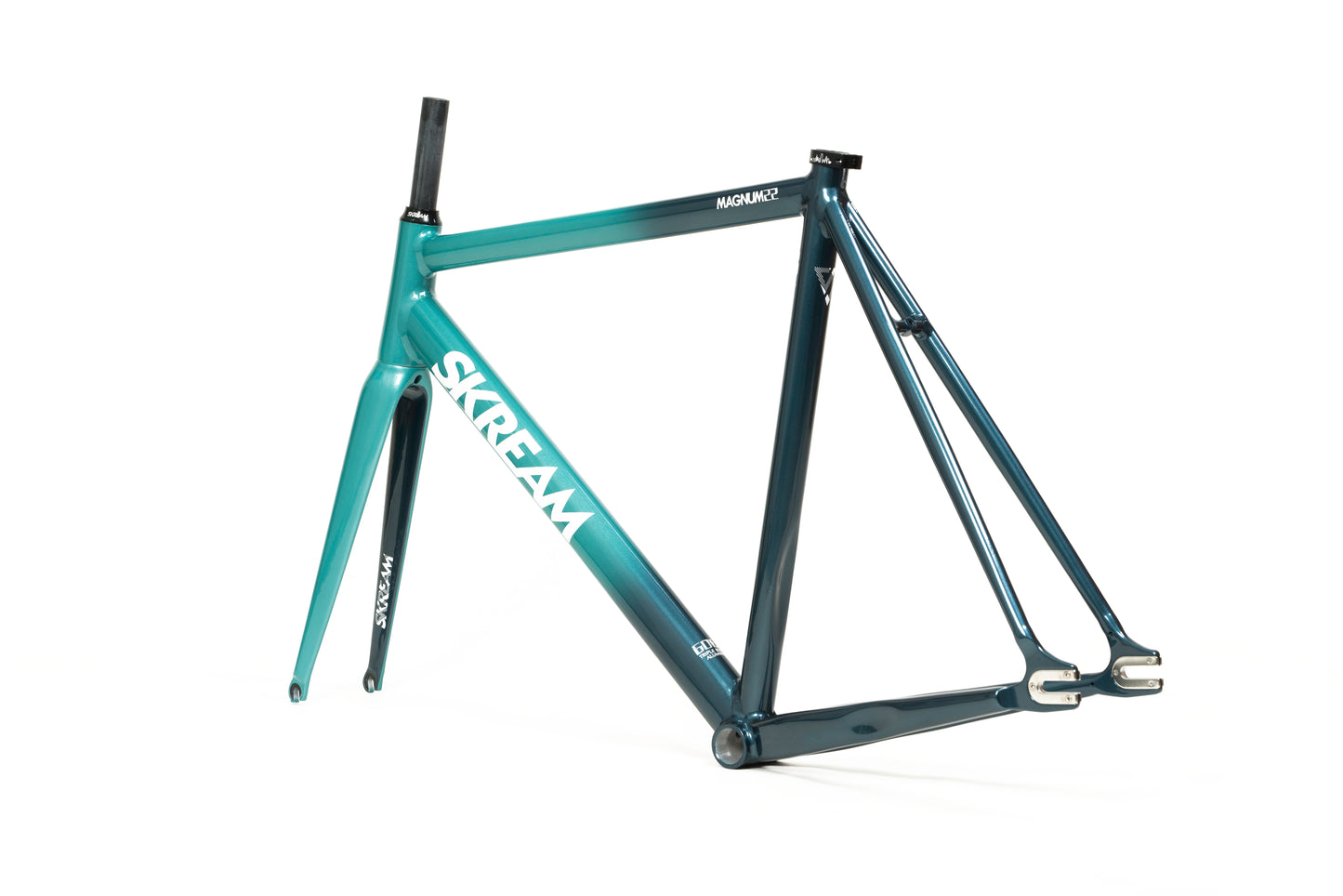 Skream Magnum22 Track Frameset
