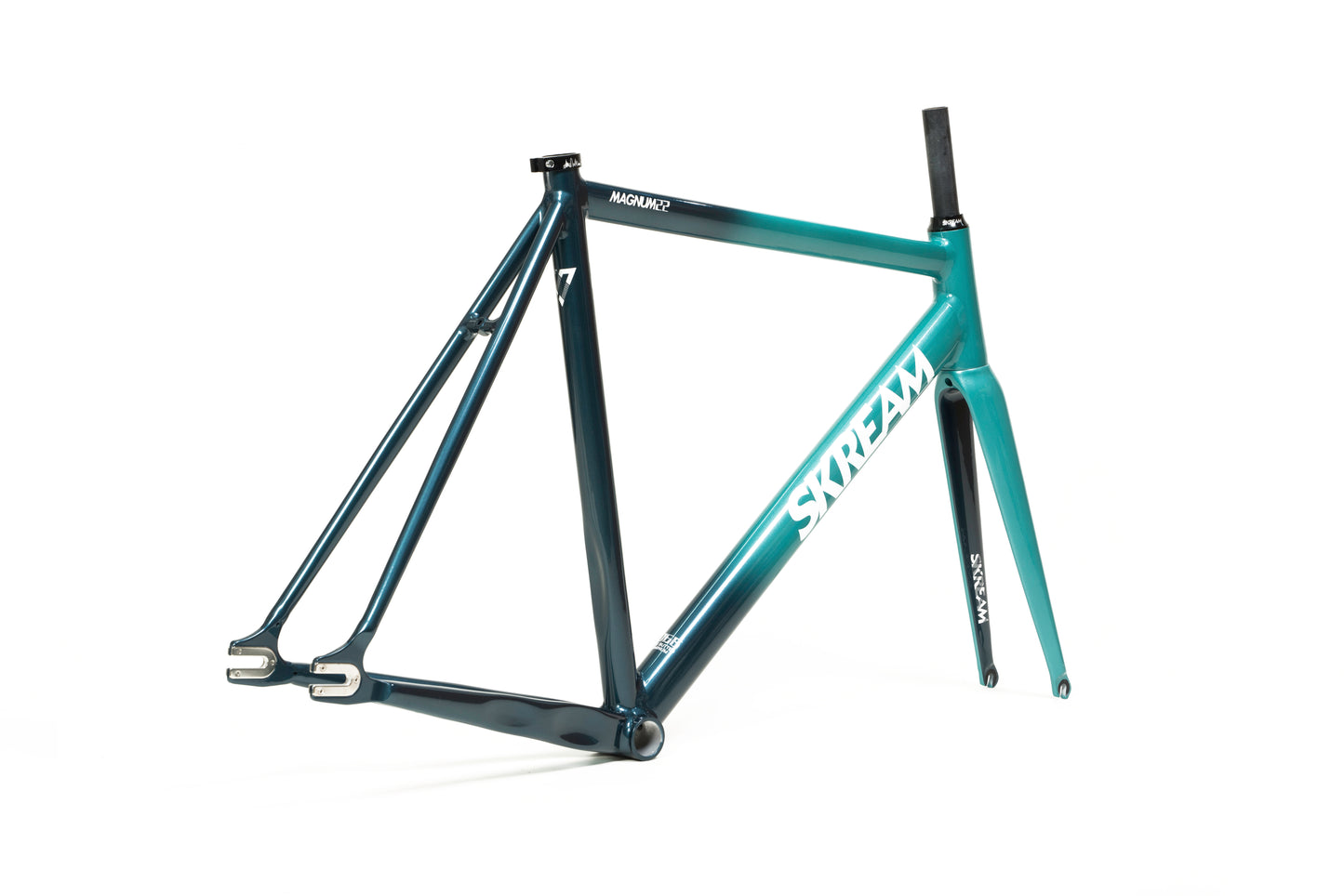 Skream Magnum22 Track Frameset