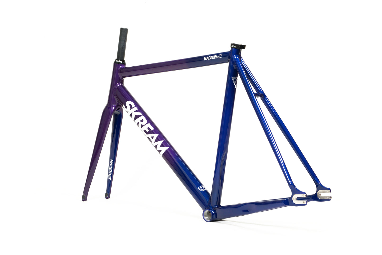 Skream Magnum22 Track Frameset