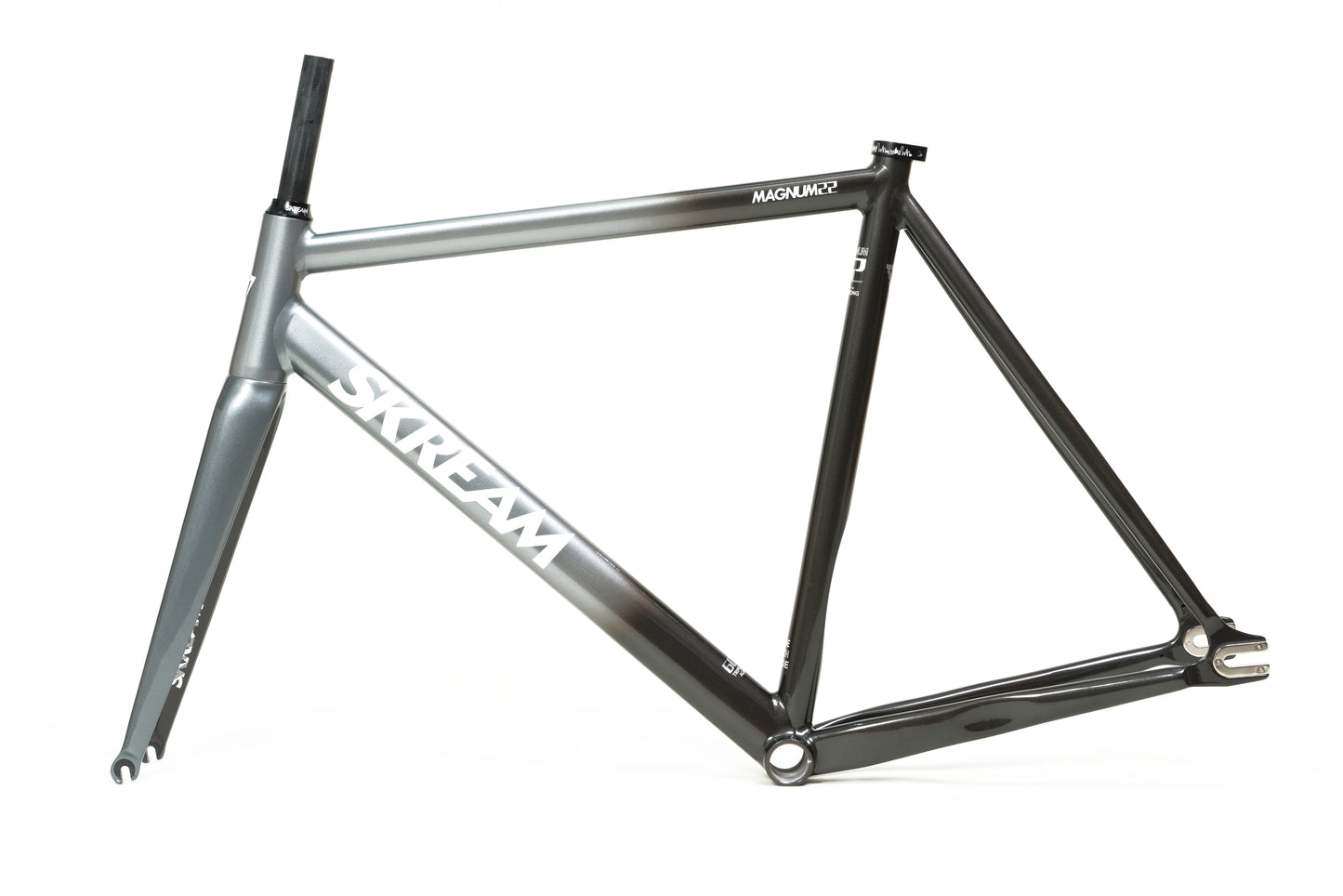 Skream Magnum22 Track Frameset
