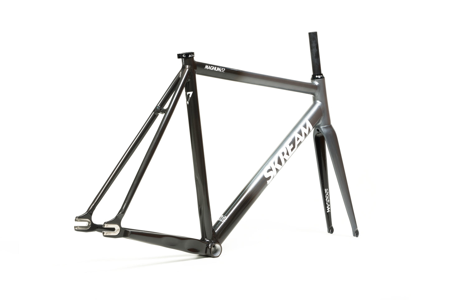 Skream Magnum22 Track Frameset