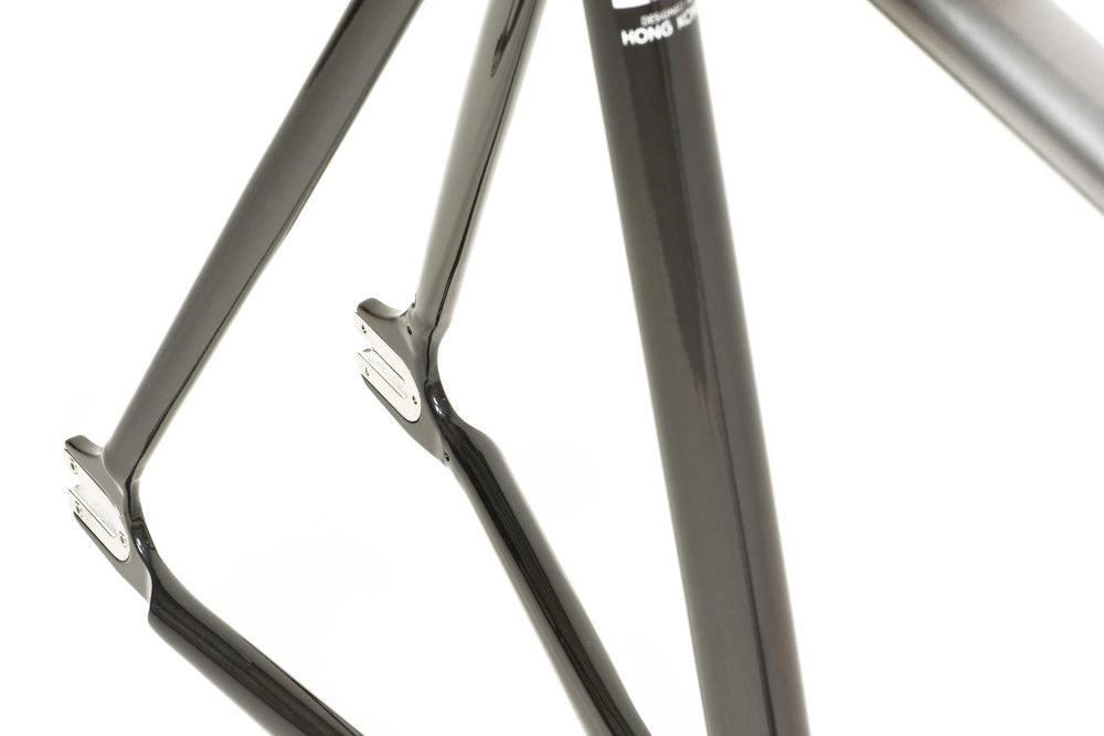Skream Magnum22 Track Frameset