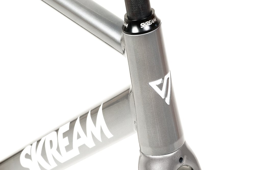 Skream Magnum22 Track Frameset