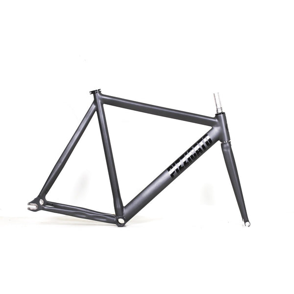 PIZZ R1 Track Frame Set