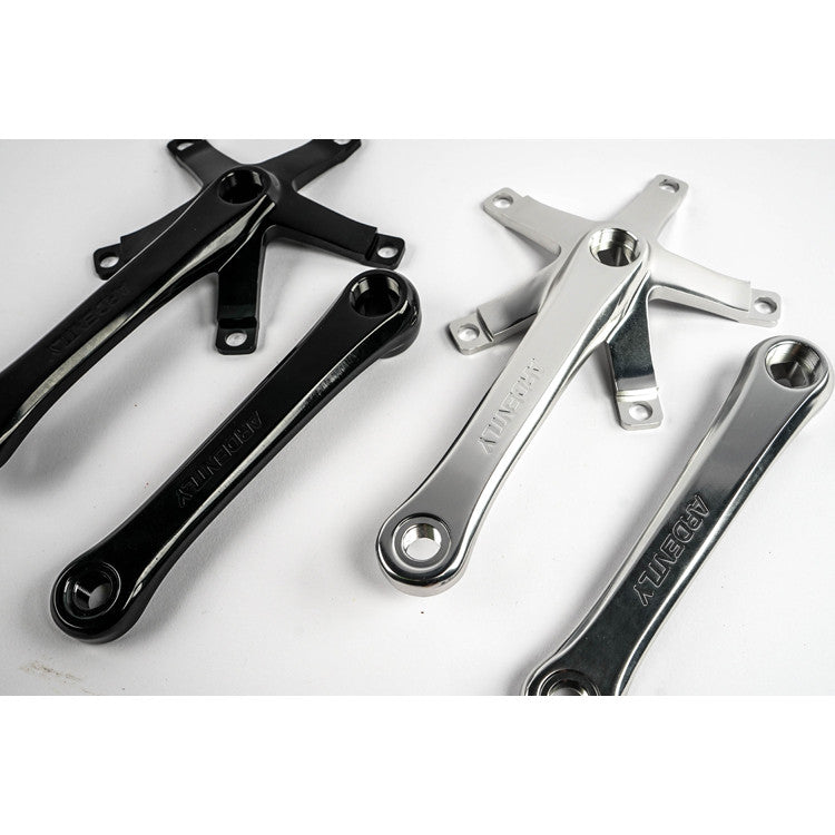 Ardently Crank Arm (AL7050, CNC Forge)