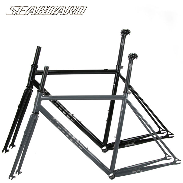 Tsunami Seaboard FG01 Track Frame Set