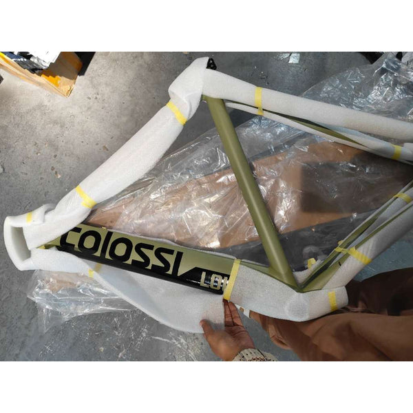 Colossi Low Pro Frame ONLY OEM BRAND NEW