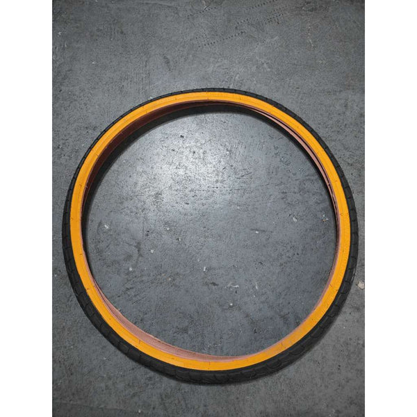WD Gumwall 20 x 1 1/8