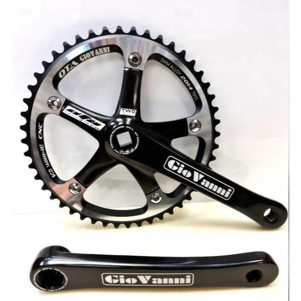 Ota Giovanni Crankset