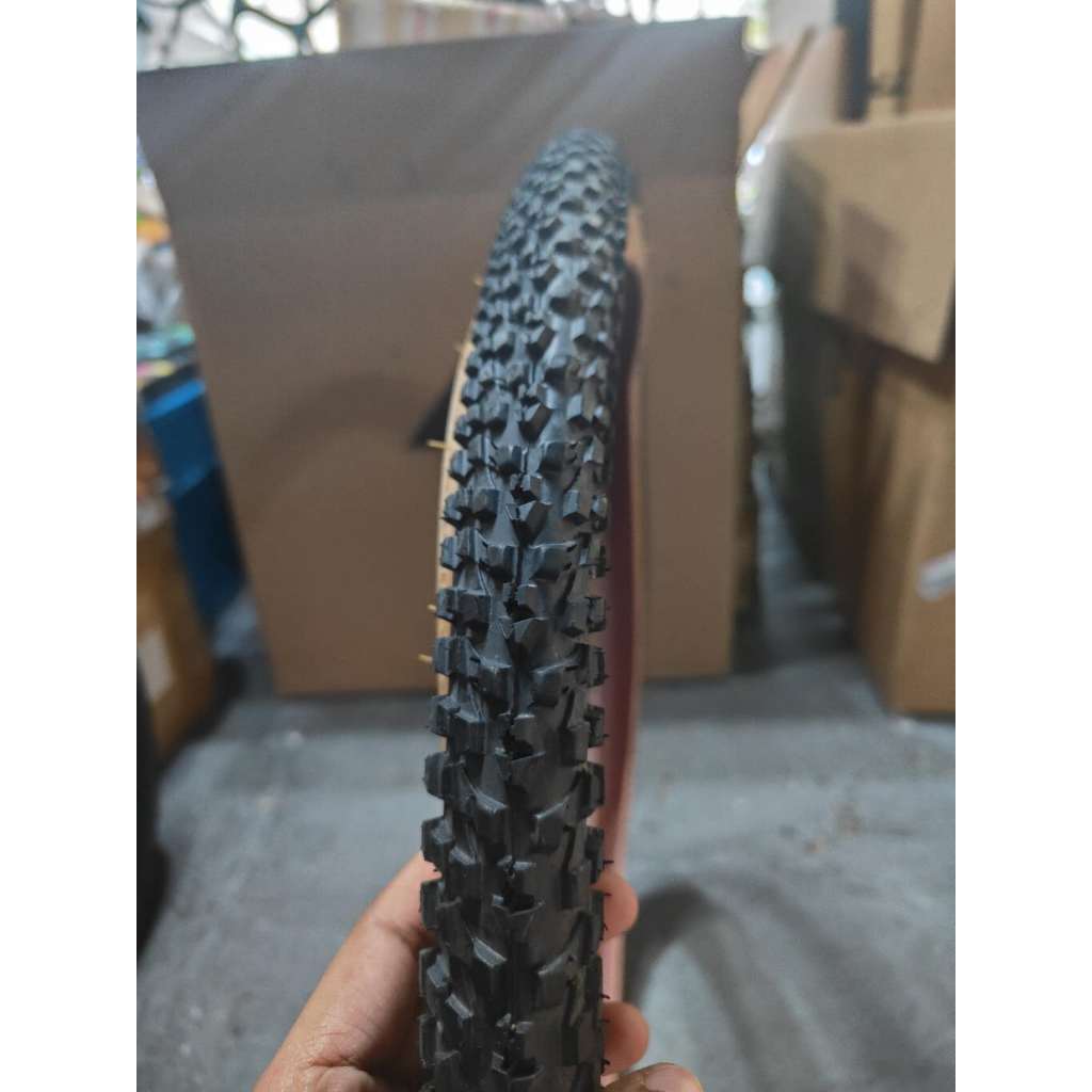 WD Gumwall 29 x 1.95
