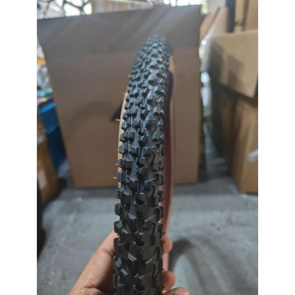 WD Gumwall 29 x 1.95