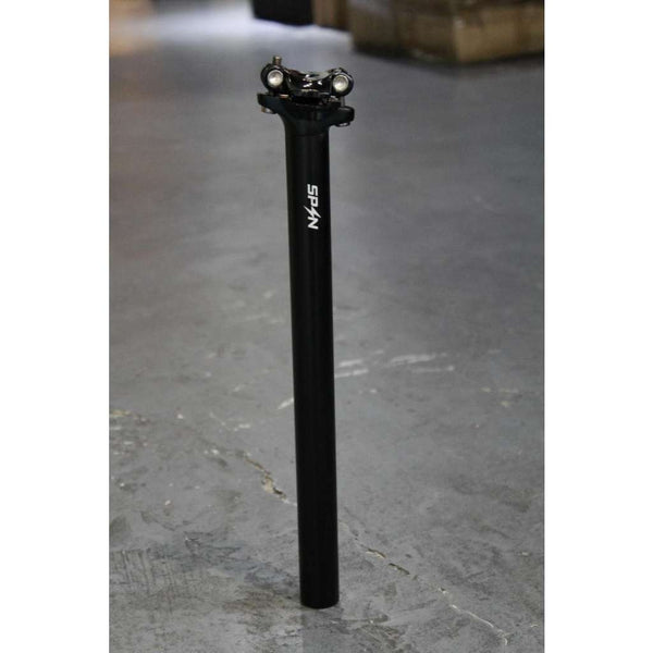 Spin Seatpost (27.2, 350mm)