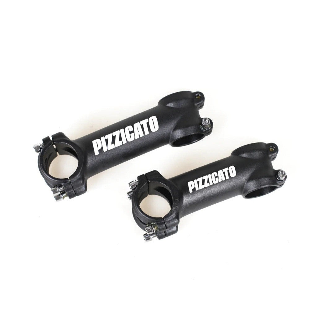 PIZZICATO Stem 31.8 clamping