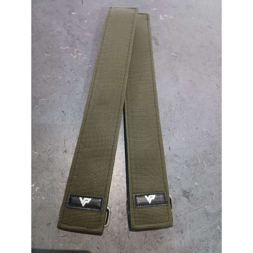 VP Strap (Blk, Camo & Light Camo)