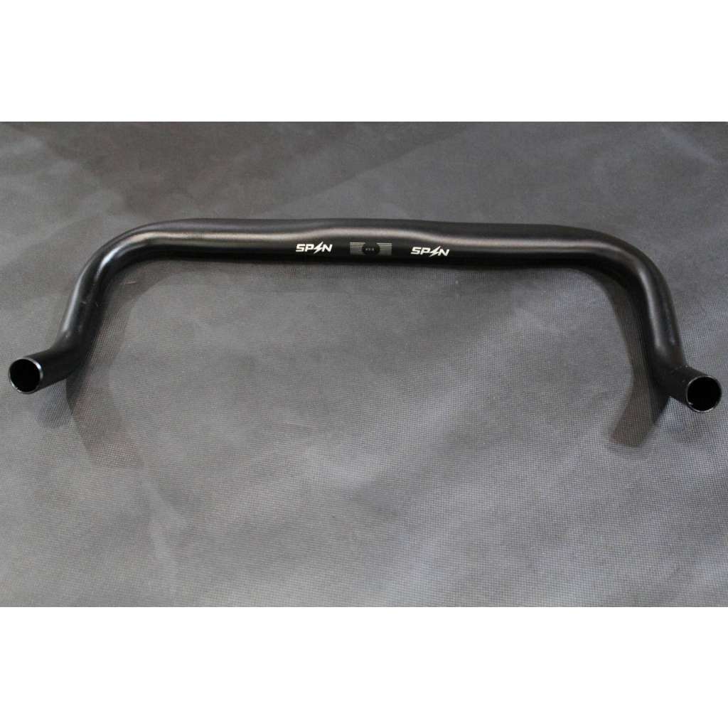Spin Bullhorn (400mm & 420mm)