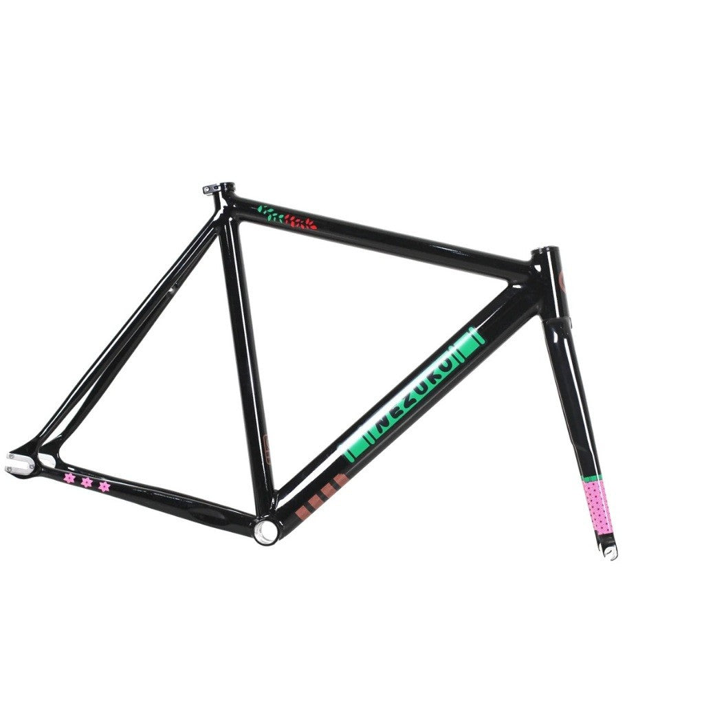 Pizz Nezuko Frameset