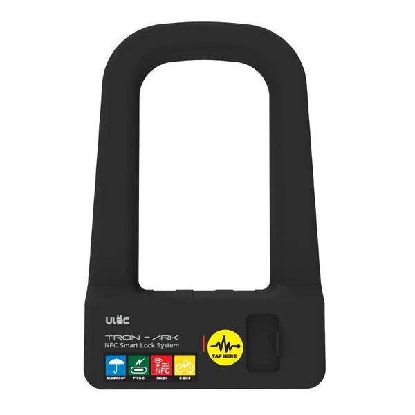 Ulac Tron - Ark (73mm x 128mm)