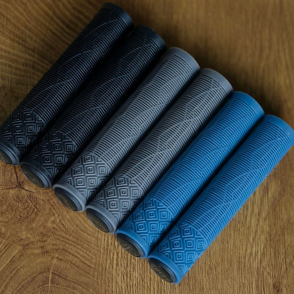 BJ T-AC Grip (165mm)