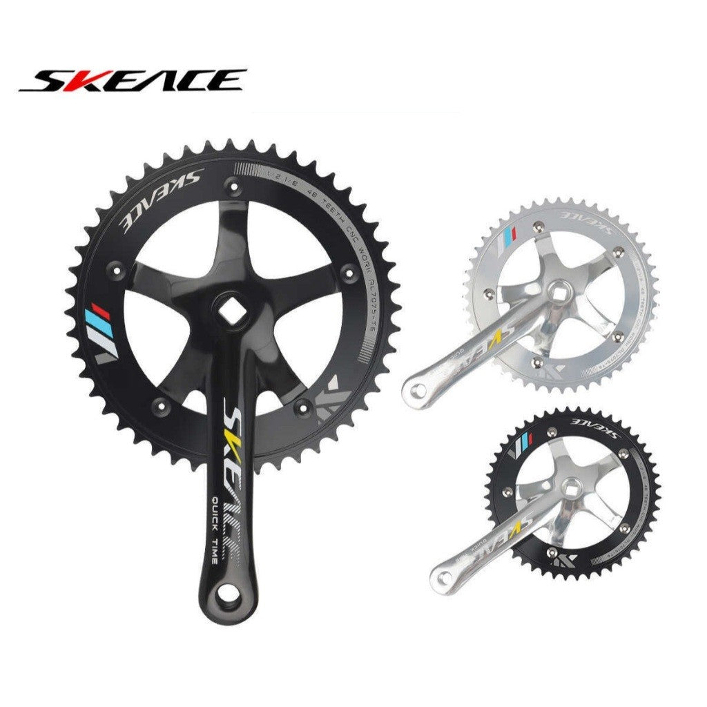 Skeace Quick Time Crankset