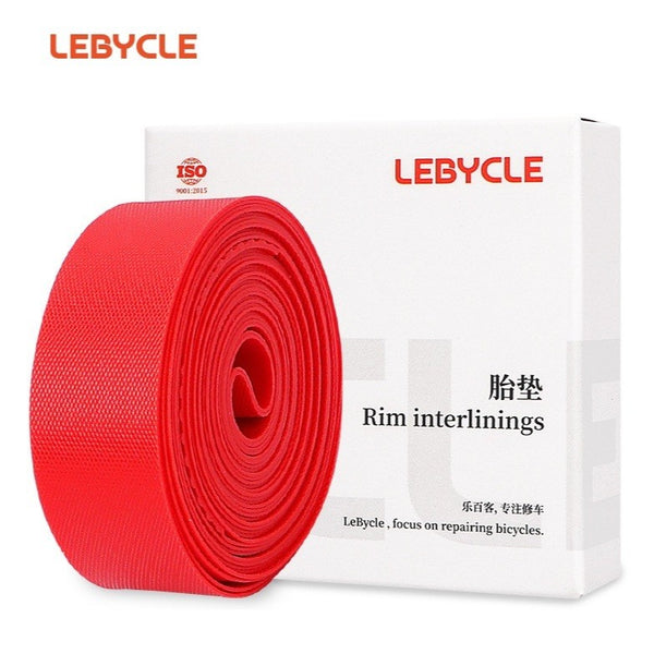 Lebycle Rimtape (SOLD AS PAIR)