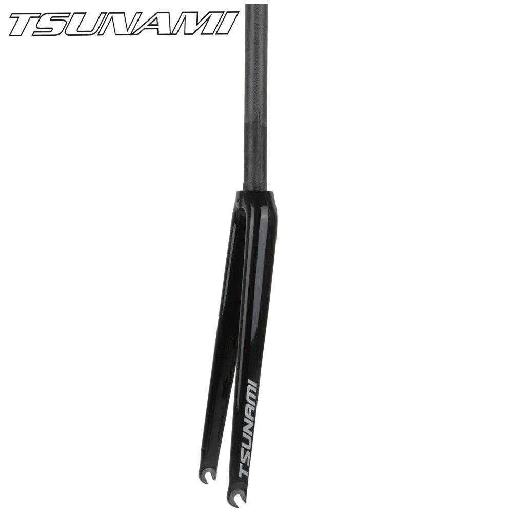 Tsunami Forks Full Carbon