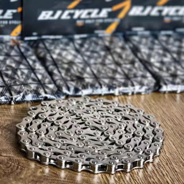 BJ Cycle C1 Chain (116 links)