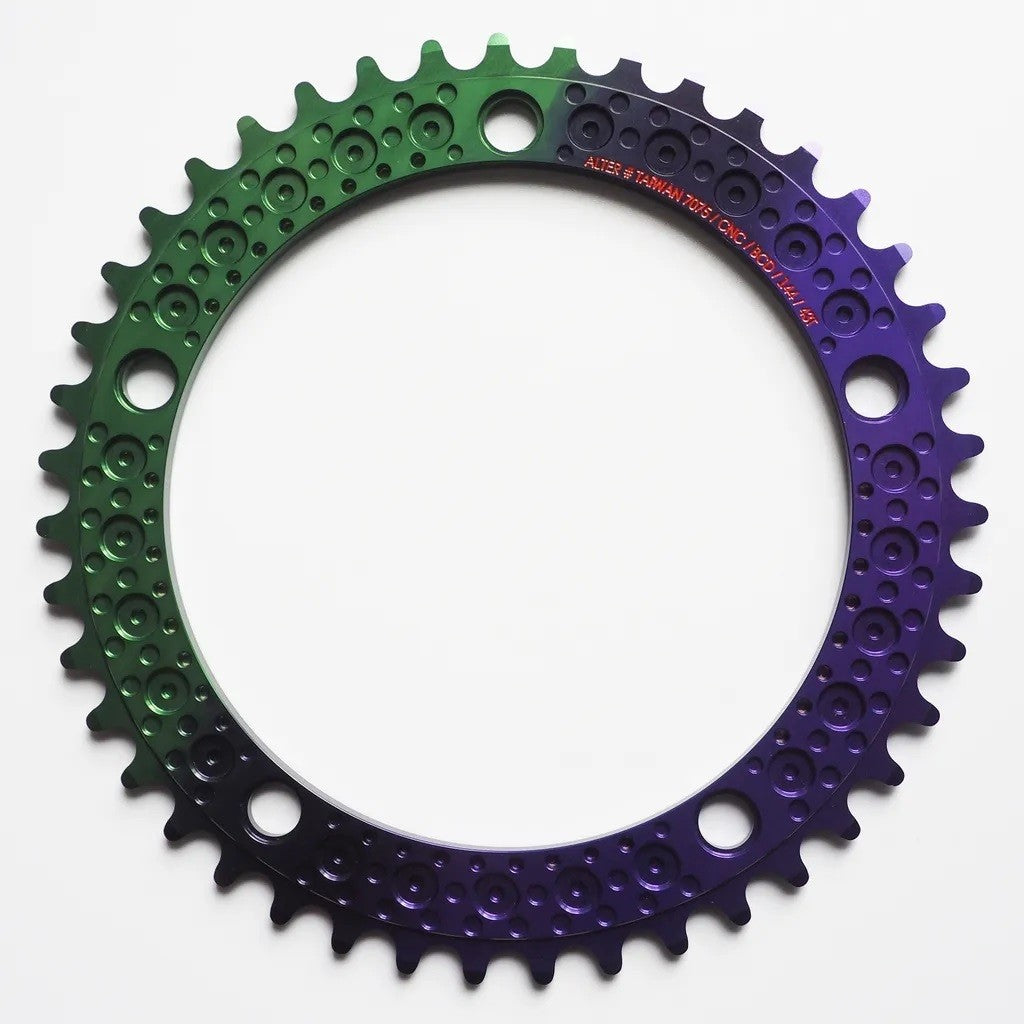 Alter J42 Chainring (42T)